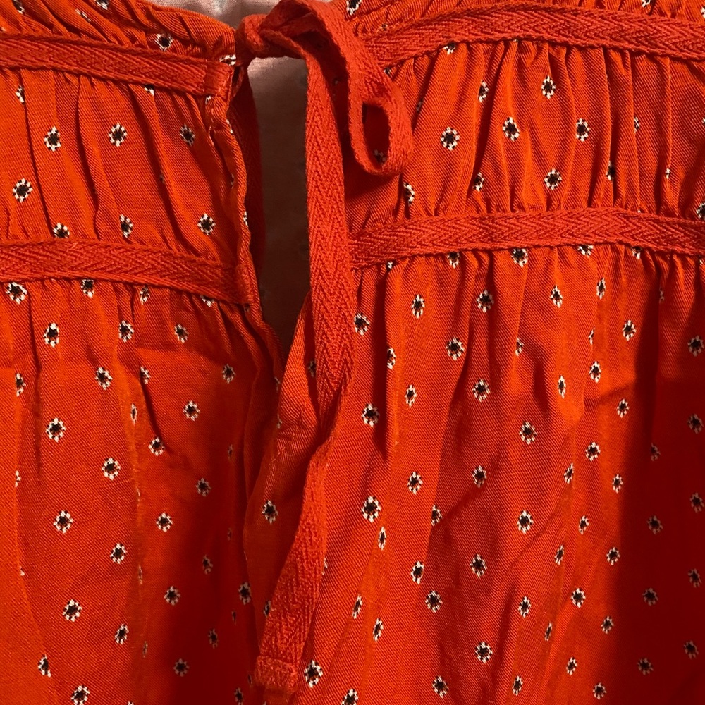 Copper Key Blouse - Picture 2 of 3